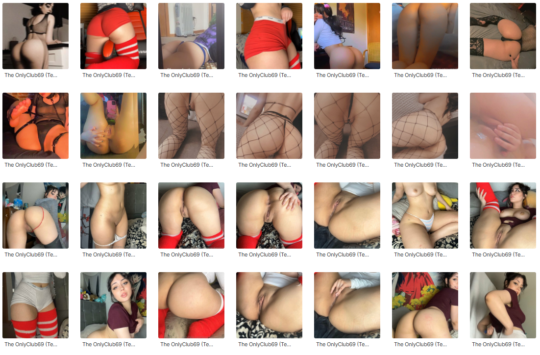 ✨ SummerDummer Huge Premium Archive❤️‍🔥