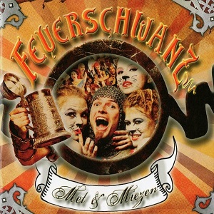 Re: Feuerschwanz