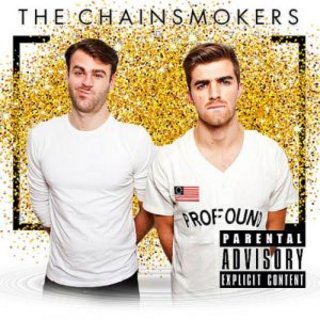 The Chainsmokers - Music This Feeling Promo (2020) .mp3 - 320 kbps