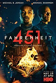 Fahrenheit 451 streaming