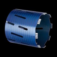 Ultimate Superfast Helix Dry Diamond Core Drill - 152mm