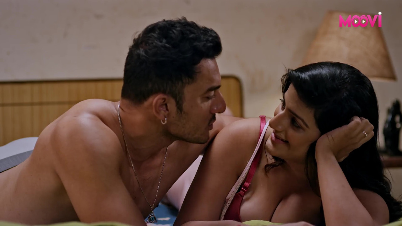 Manchala Aashiq (2024) Hindi Season 01 Part 01 | WEB-DL | 1080p | 720p | 480p | Moovi WEB Series | Download | Watch Online