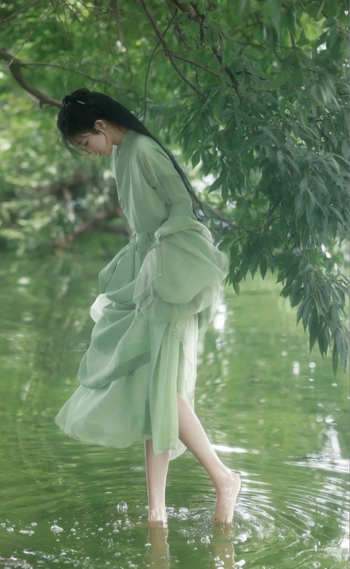 Dương Thư Vy × Ánh Dương