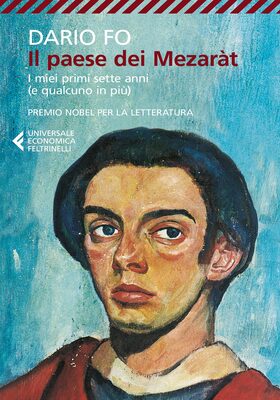 Dario Fo - Il paese dei Mezaràt (2026)