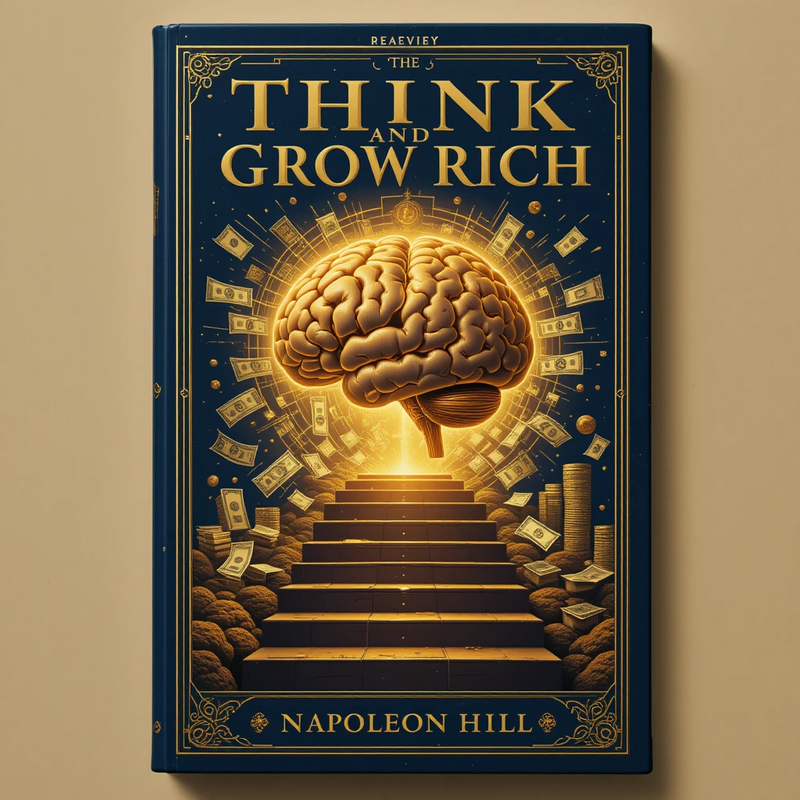 Think and Grow Rich