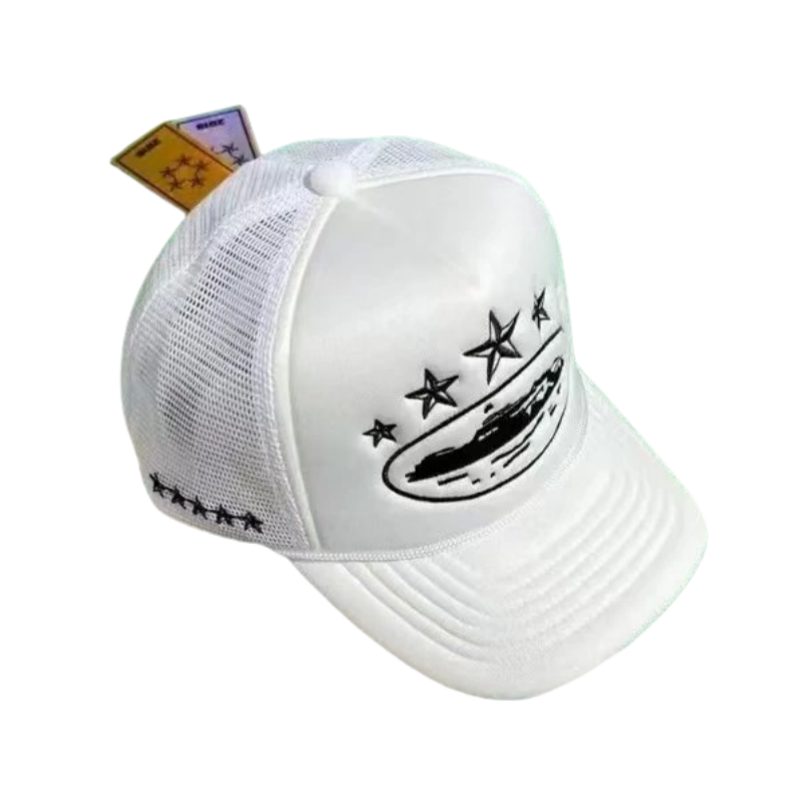 Corteiz Hat