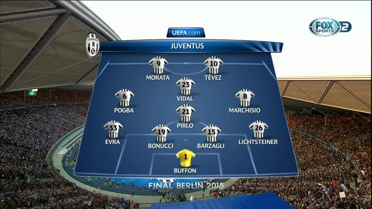 Champions League 2014/2015 - Final - Juventus Vs. FC Barcelona (1080p) (Español Latino) Vlcsnap-2022-01-29-22h22m14s522