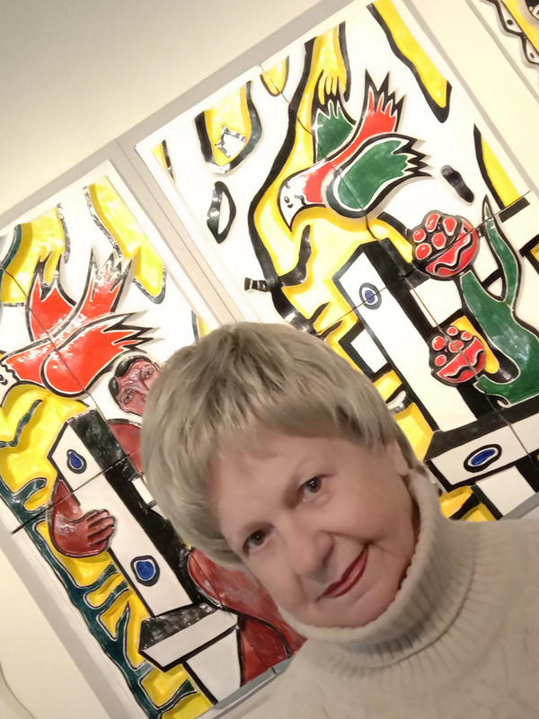 Музей им. Пушкина 1