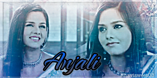 Anjali