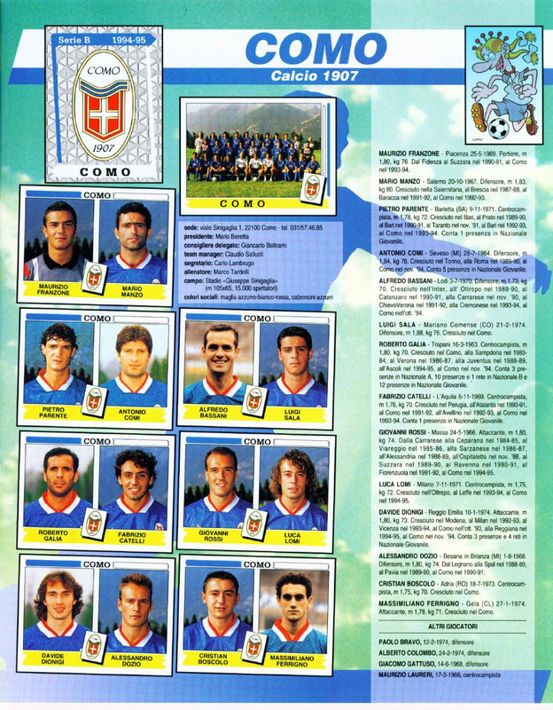 Calciatori 1994-1995 (Panini)-47