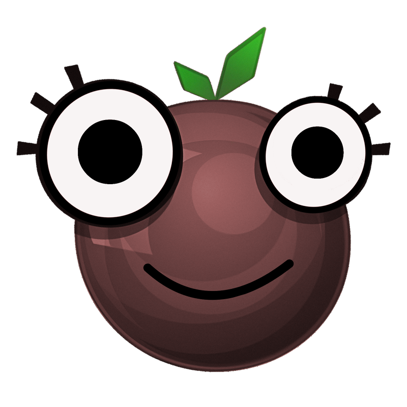 Beretta Berry Goo - Happy