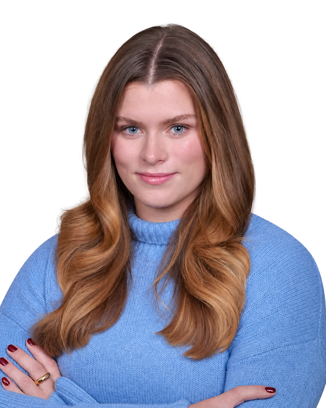 Georgie, Investment Analyst at Cartan Capital