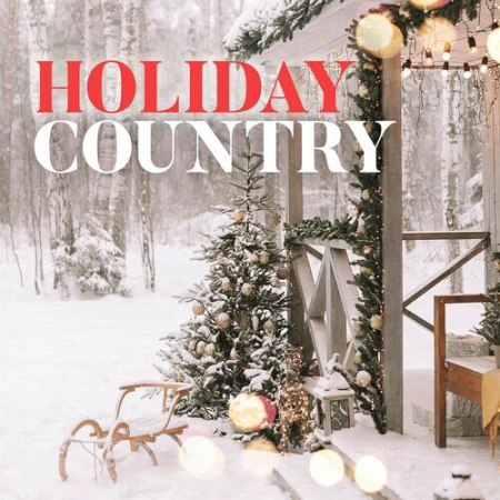 Holiday Country (2022)