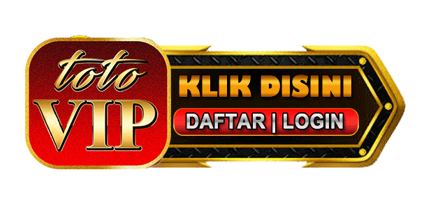 Daftar TotoVIP — Klik untuk Registrasi