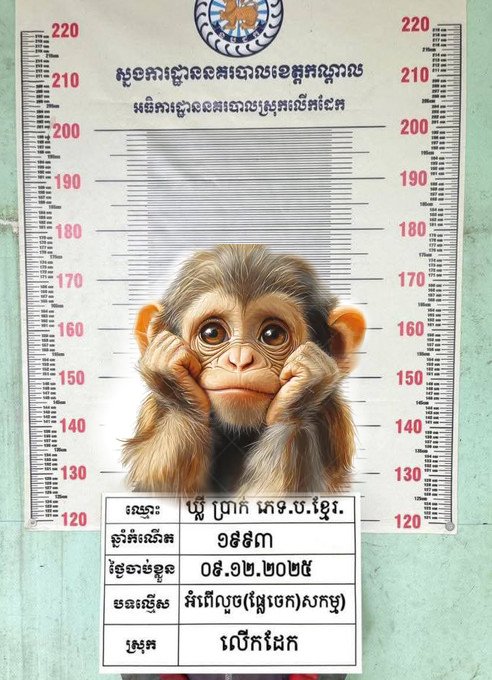 monkey Image10