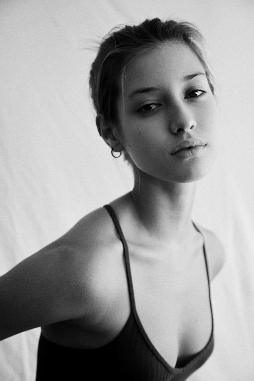 Giulia Lins - por Ivan Erick (2)