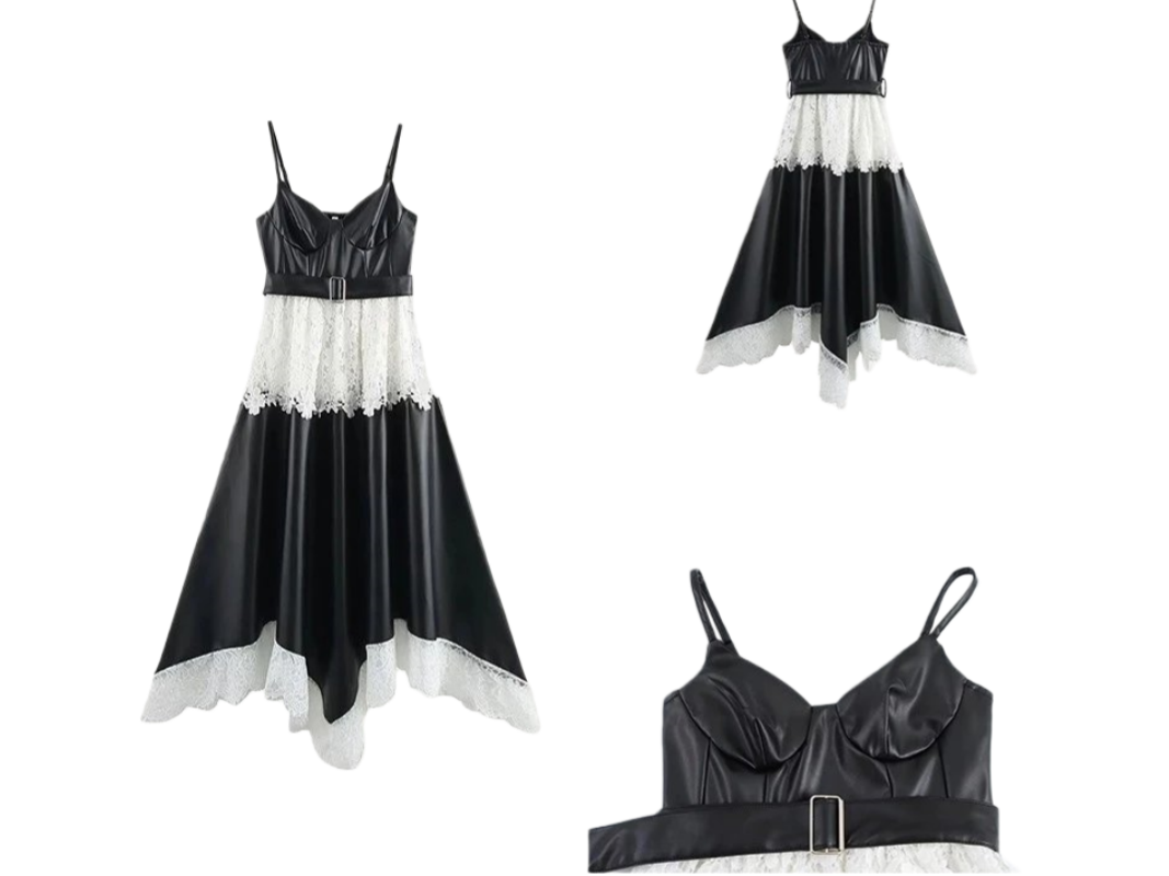 Zara Dress