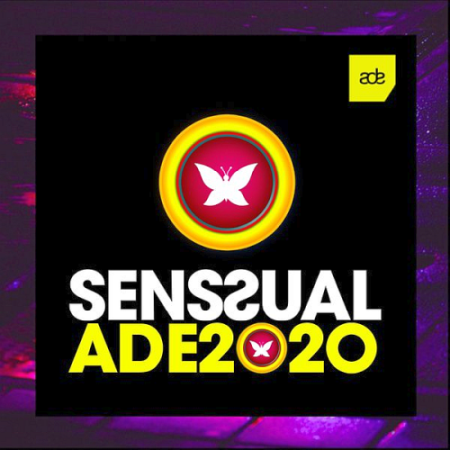 Various Artists - Senssual Ade (2020)