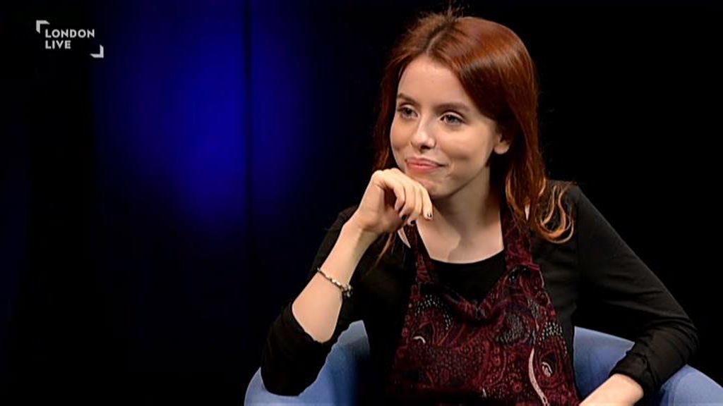 Rosie Day 281017 019