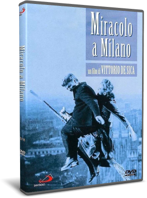 Miracolo a Milano (1951) .avi BRRip AC3 Ita