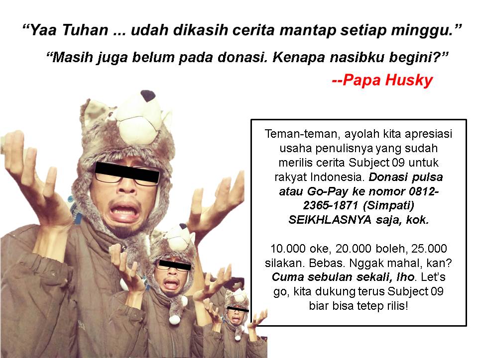 ngemisware