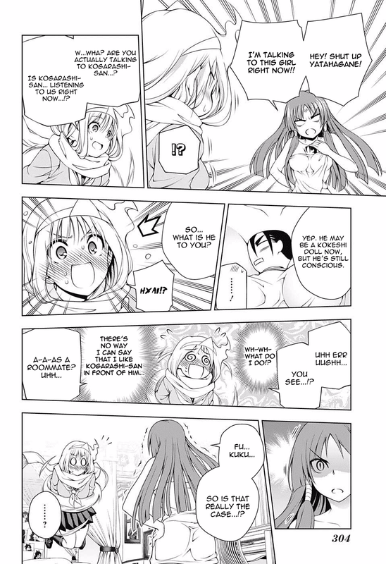 Yuragi-Sou No Yuuna-SanChap61-2