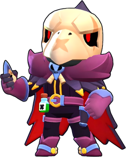 Crowbone