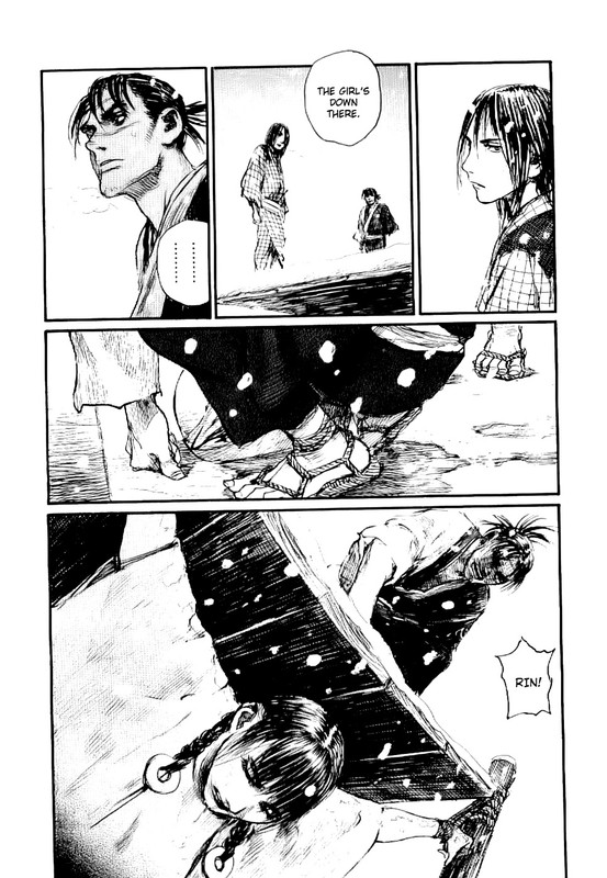Blade of the ImmortalVol24-14