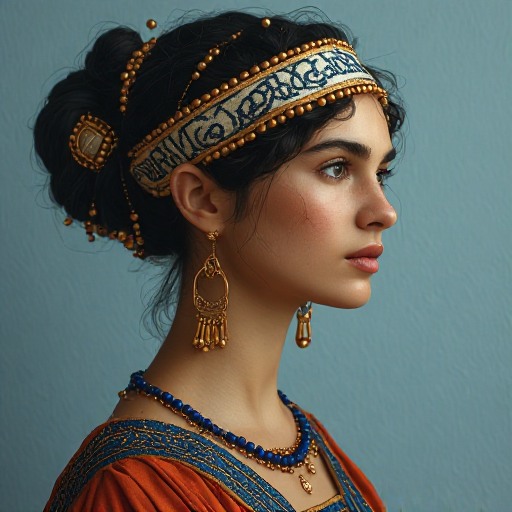 A-young-woman-of-Mediterranean-(37)