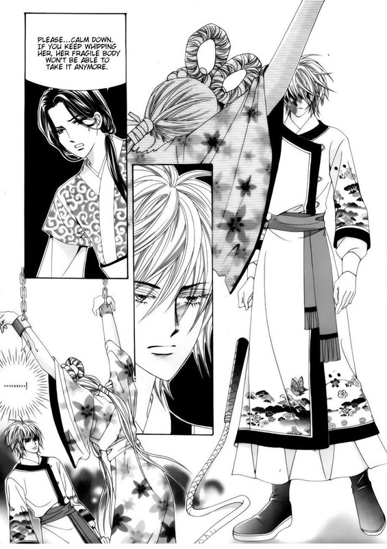 Crazy Girl Shin BiaVol17-5