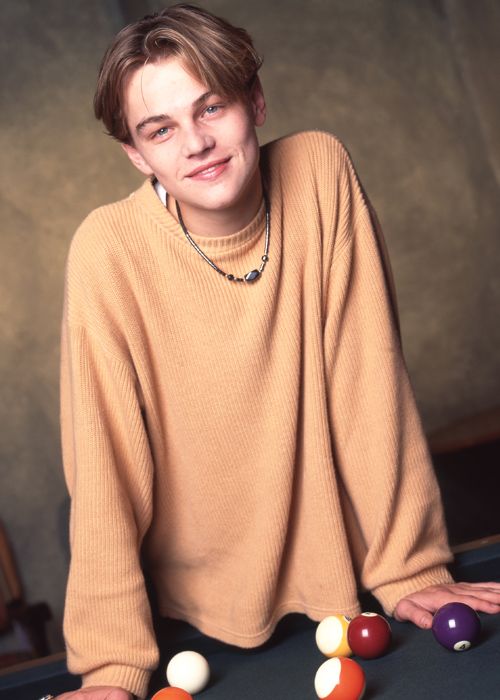15-throwback-photos-of-Leo-Di-Caprio-to-