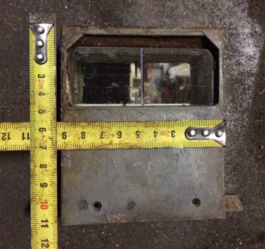 МК-4 Размер 2