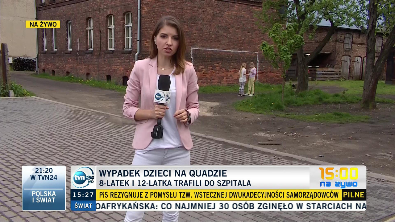 15 05 2017 malgosia mielcarek tvn24 3