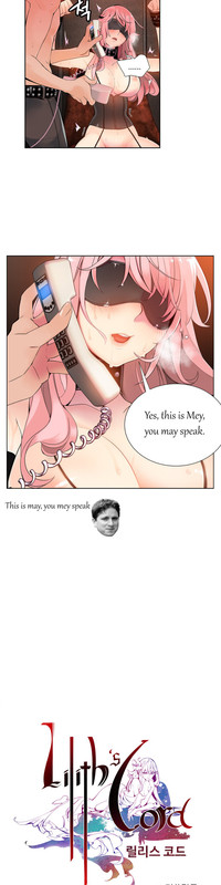 Lilith's CordChap7-10