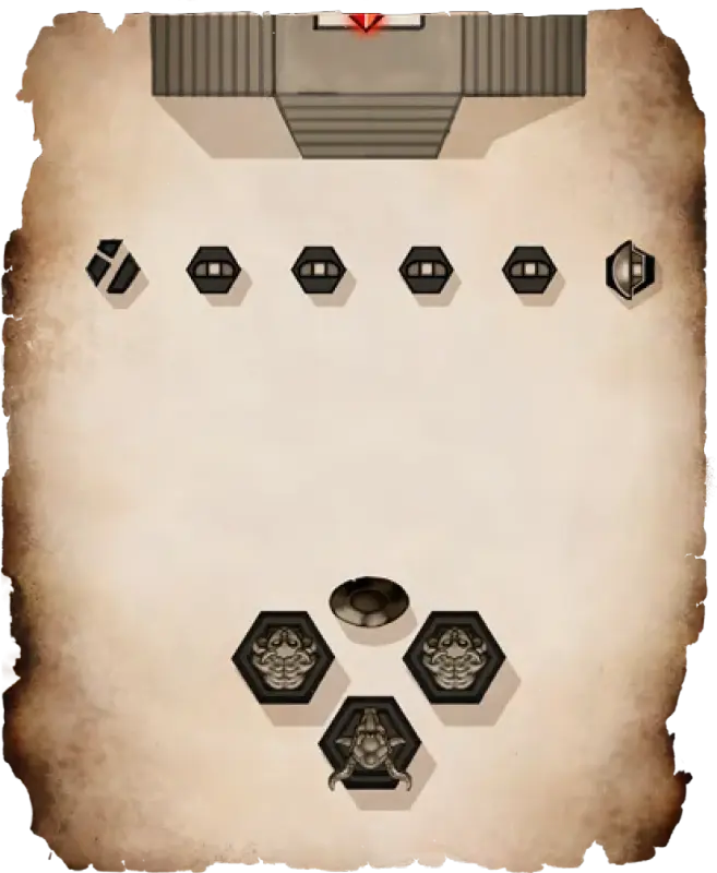 Broken Sanctum 1