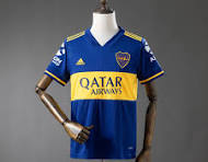 boca away