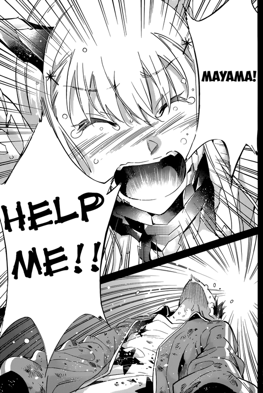 Shishunki no Iron MaidenVol3-39
