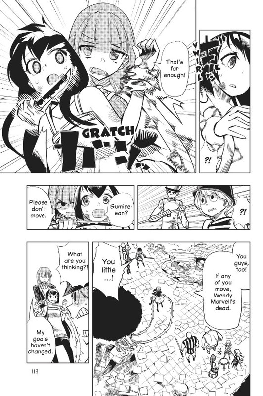 Fairy GirlsVol2-23