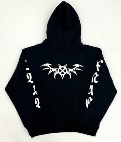 Ken Carson Xman Merchandise