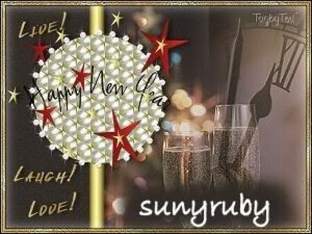 Sunyruby-HNYLive-Laugh-Love