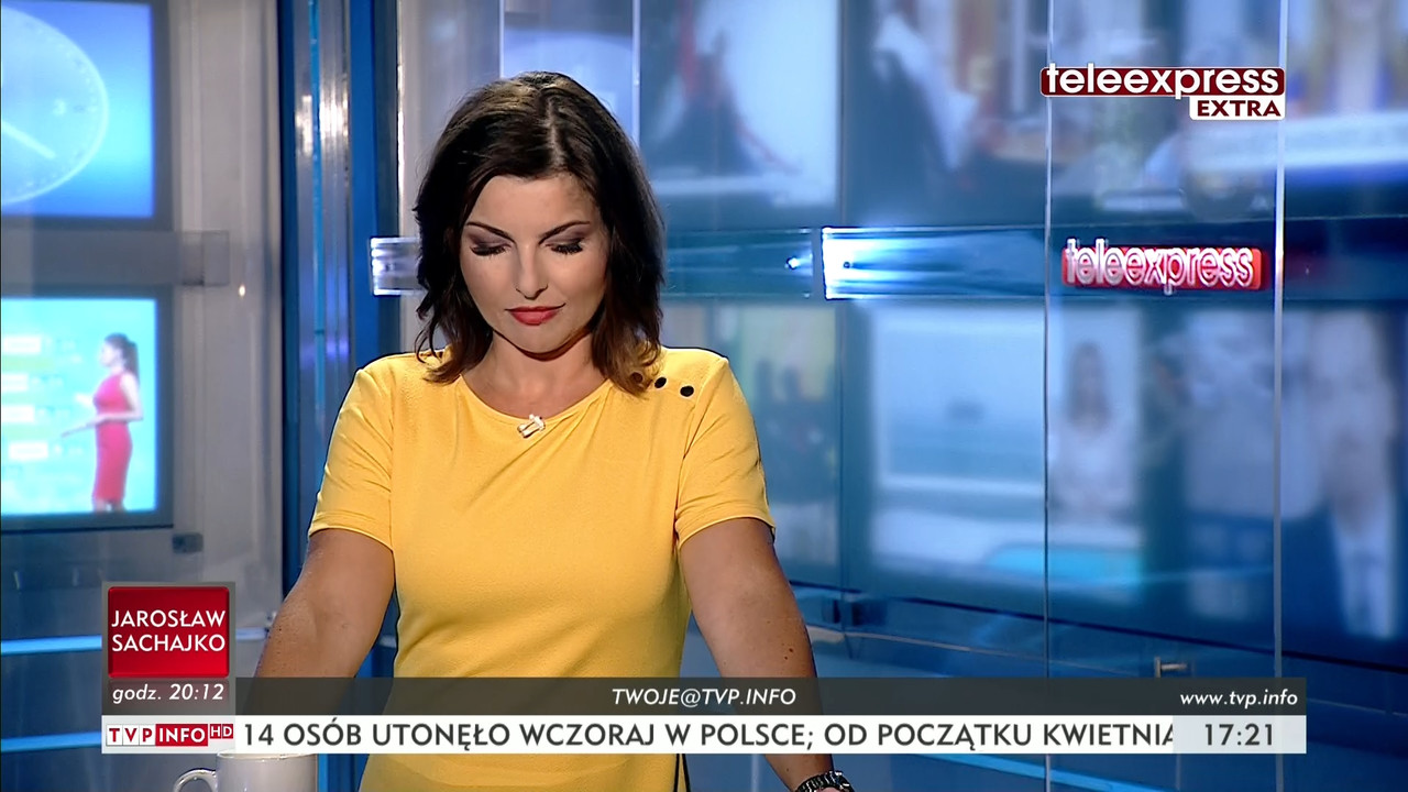 TeX Extra - 05.08.2018 #34