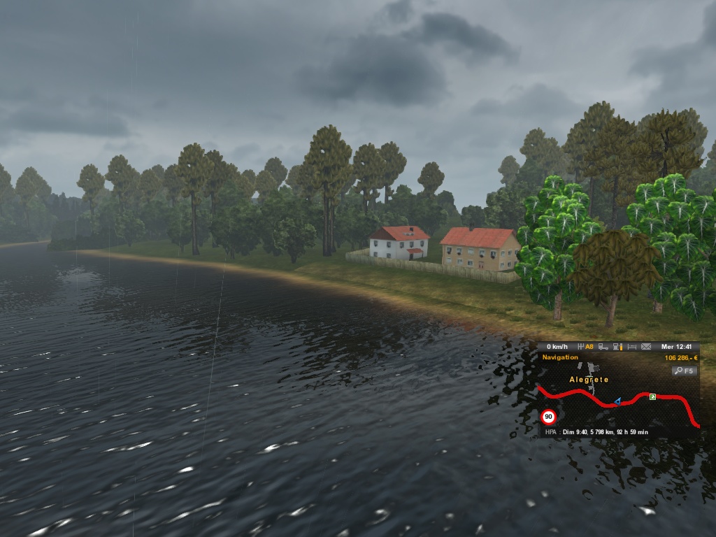 Brasil Total V 6.1 Ets2_00007