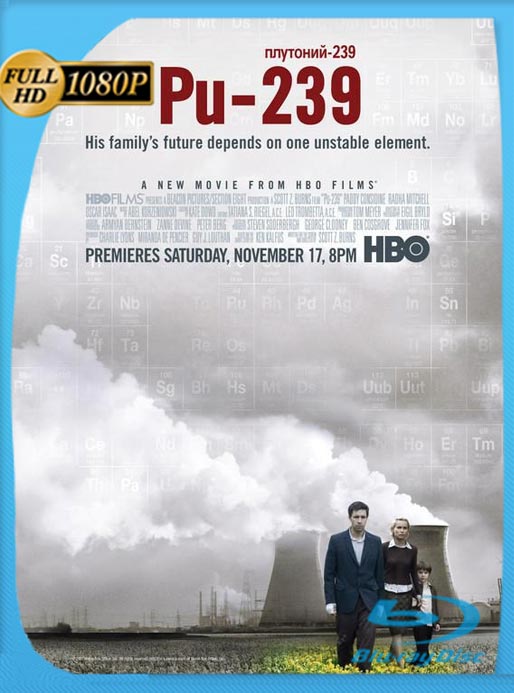 PU-239 (2006) WEB-DL 1080p Latino [GoogleDrive]