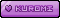kuromi purple