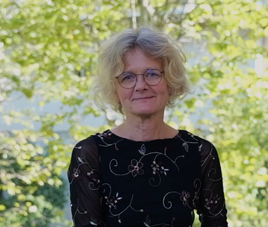 photo of Susanne Fuchs