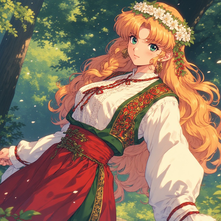 Carpathian-Mavka-is-a-ethnic-v-18