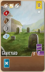 Graveyard
