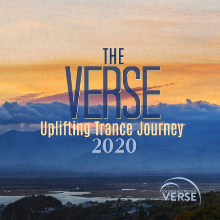 VA   The VERSE Uplifting Trance Journey (2020)