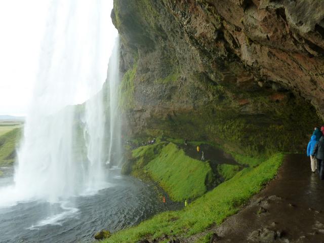 ISLANDIA en 11 DÍAS con 4x4 - Agosto 2016 - Blogs de Islandia - DÍA 3 (12/08/2016) –De Hella a Skaftafell por todo el sur (3)