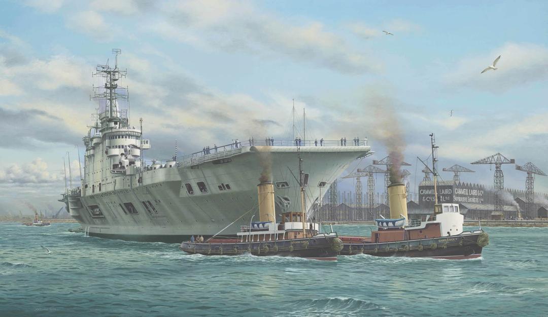 HMS Ark Royal HMS Ark Royal